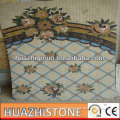 chinese top quality multi color mosaic tile picture low price